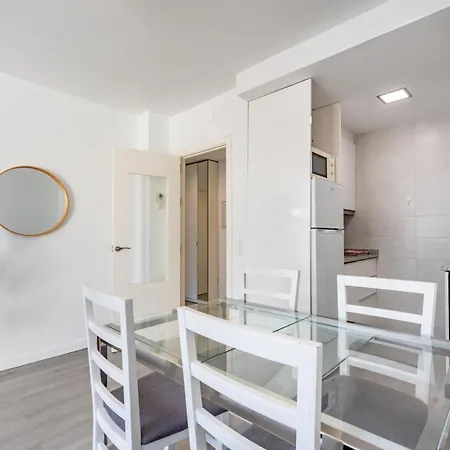 Apartamento Marbelsun V Marbella