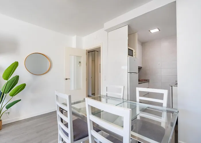 Apartamento Marbelsun V Marbella