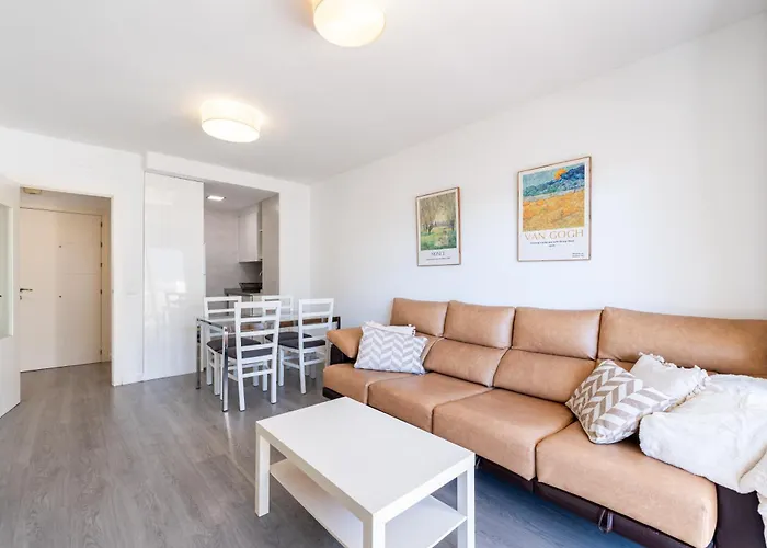 アパート Marbelsun V マルベーリャ