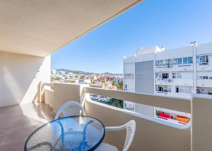 Marbelsun V * マルベーリャ