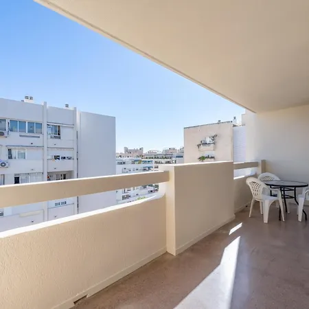 Apartment Marbelsun V *