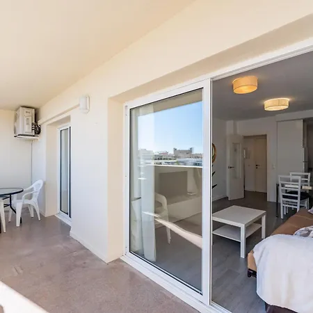 Marbelsun V Apartment *
