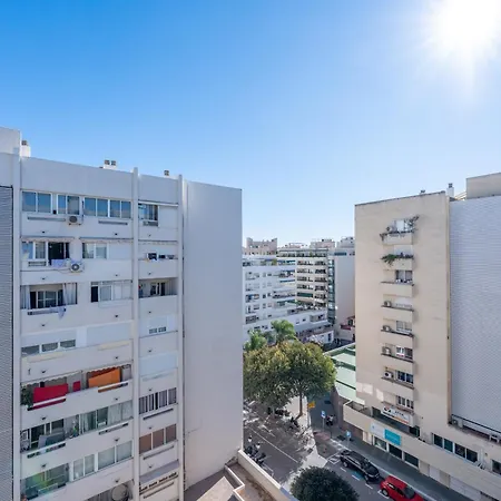 Apartment Marbelsun V Marbella