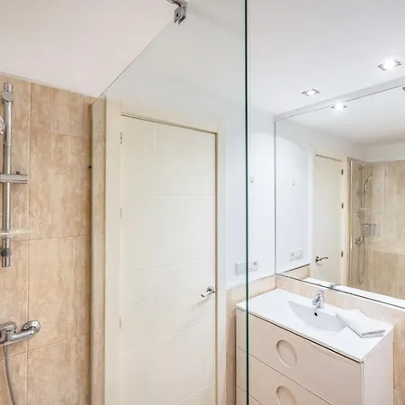 Marbelsun V Apartment