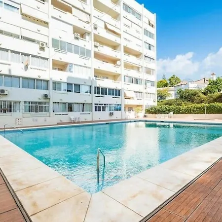 Marbelsun V Apartment *