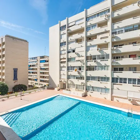Apartment Marbelsun V