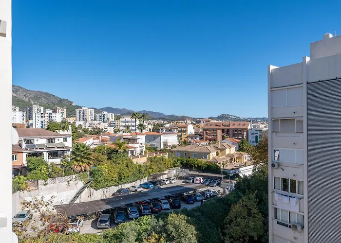Marbelsun V Lejlighed Marbella
