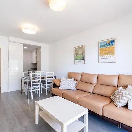 Daire Marbelsun V Marbella